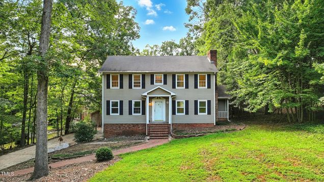 1821 Back Creek Court