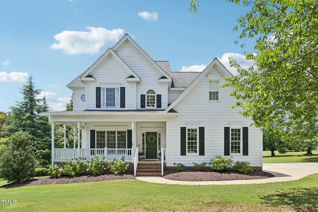 3501 Meadowhaven Drive