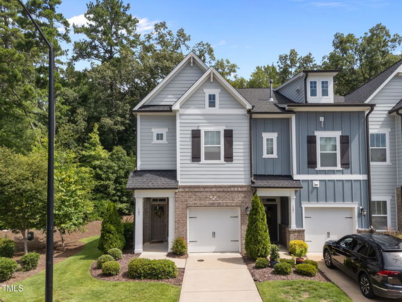 185 Manordale Drive Chapel Hill, NC Townhouse Active - Photo 1 of 31. Opens carousel modal