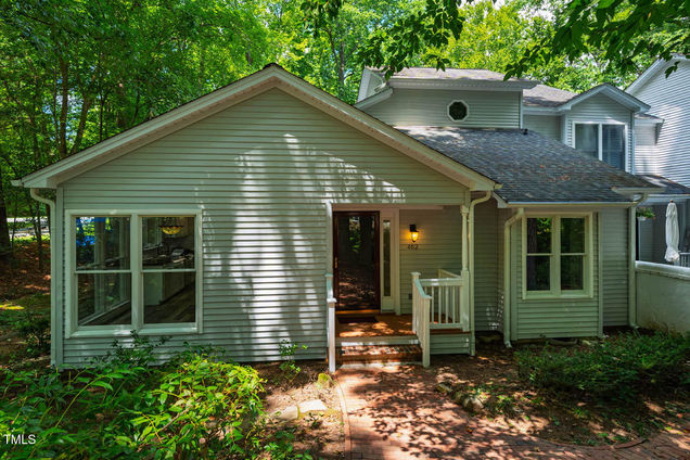 462 Beechmast Pittsboro, NC Townhouse Active - Photo 1 of 46. Opens carousel modal