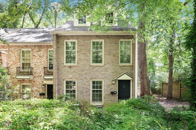 409 Smith Avenue Unit Unit 105 Chapel Hill, NC Condo Active - Photo 1 of 24. Opens carousel modal