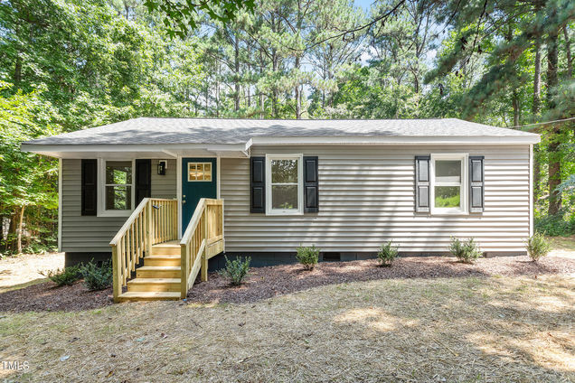 112 Oak Forest Lane Franklinton, NC House Active - Photo 1 of 32. Opens carousel modal