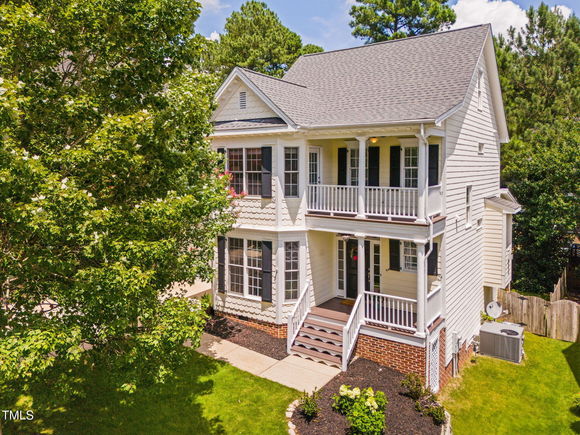 516 Vatersay Drive
