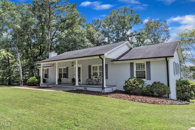 512 Olive Branch Road Road Durham, NC House Active - Photo 1 of 63. Opens carousel modal