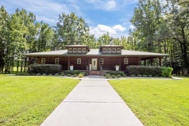 4116 Blue Mountain Road Oxford, NC House Active - Photo 1 of 45. Opens carousel modal
