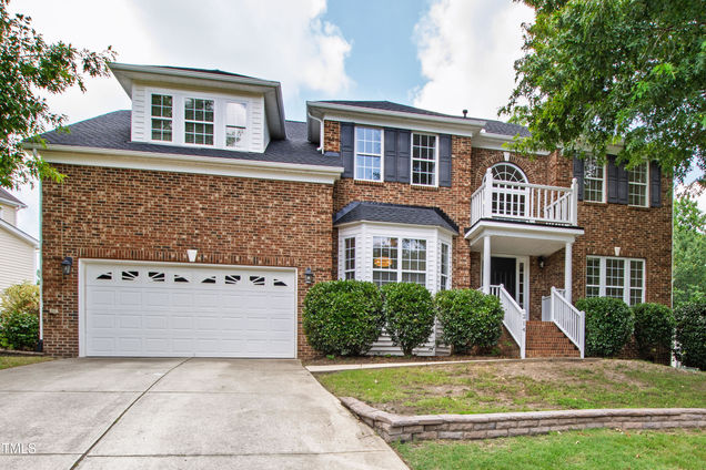 214 Moravia Lane