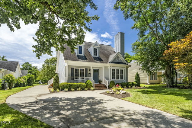 106 Perry Farms Drive Drive