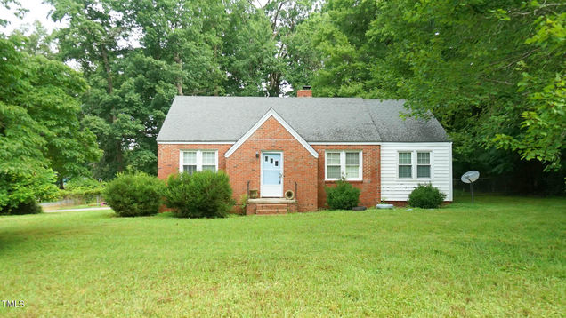 111 Red Mountain Rd Rougemont, NC House Active - Photo 1 of 11. Opens carousel modal
