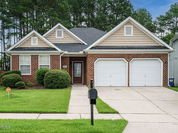 613 Ashbrittle Drive