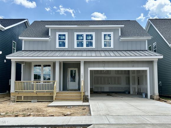 1605 Merry Meadow Way