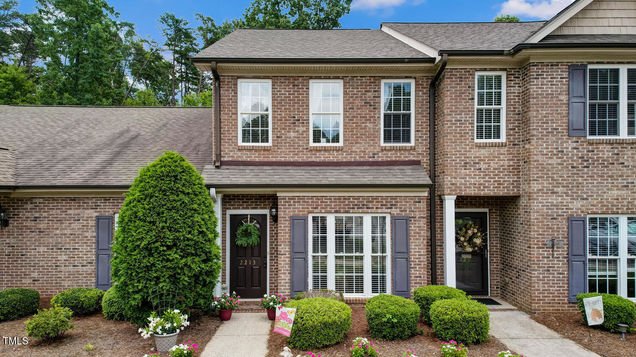 2213 St. James Drive Reidsville, NC Townhouse Active - Photo 1 of 34. Opens carousel modal