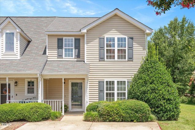 311 Center Heights Court Apex, NC Townhouse Active - Photo 1 of 29. Opens carousel modal
