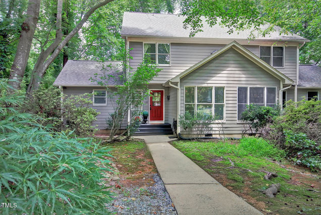 125 Mallard Court Chapel Hill, NC Townhouse Active - Photo 1 of 22. Opens carousel modal