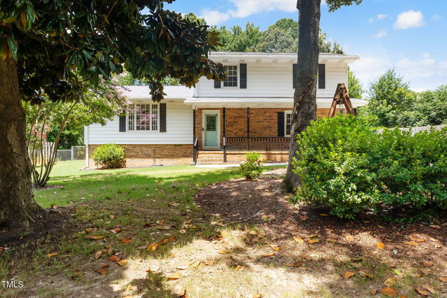 1118 Askham Drive Cary, NC House Active - Photo 1 of 55. Opens carousel modal