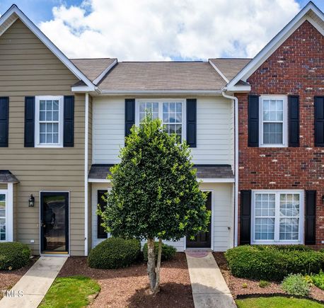 34 Belhaven Drive Clayton, NC Townhouse Active - Photo 1 of 23. Opens carousel modal