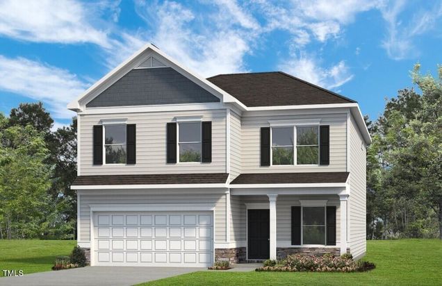 1234 Sirius Drive Lot 29 Drive Sanford, NC House Active - Photo 1 of 28. Opens carousel modal