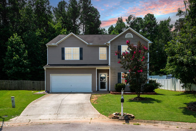 104 James River Court Sanford, NC House Active - Photo 1 of 23. Opens carousel modal