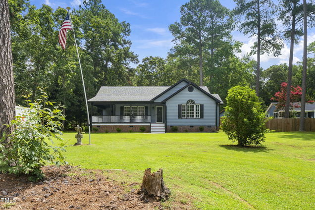 191 Ridge Way Lane Clayton, NC House Active - Photo 1 of 33. Opens carousel modal