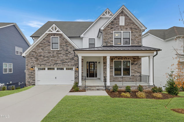 2204 Yumeewarra Drive Apex, NC House Active - Photo 1 of 39. Opens carousel modal
