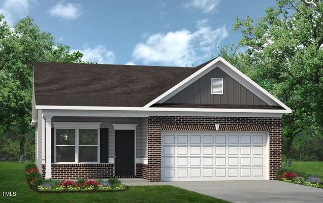 202 Torrent Drive