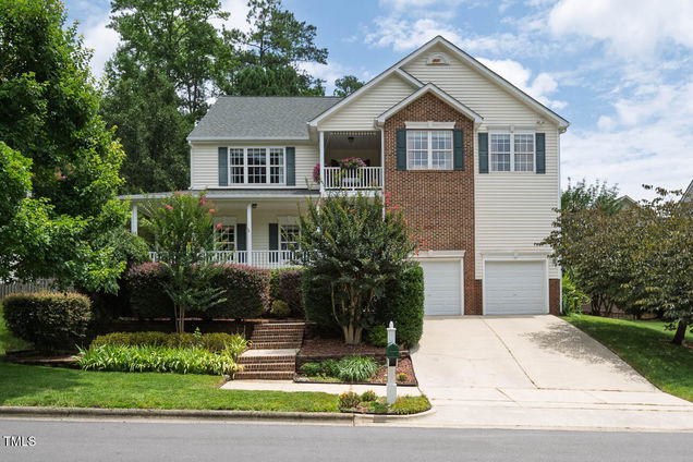 1059 Torrence Drive Apex, NC House Active - Photo 1 of 56. Opens carousel modal