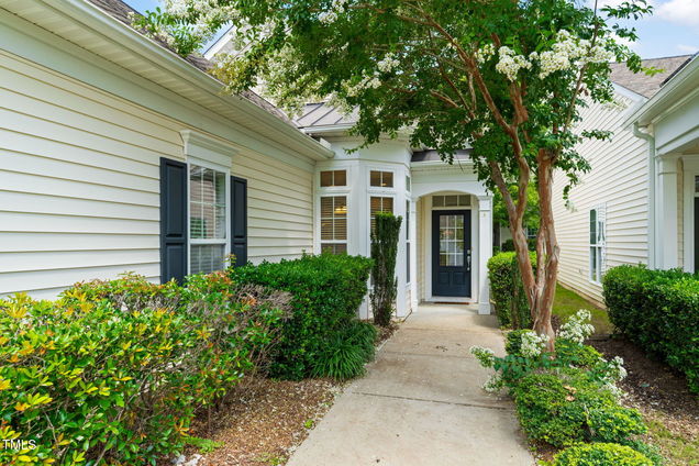 710 Burnaby Court Cary, NC House Active - Photo 1 of 56. Opens carousel modal