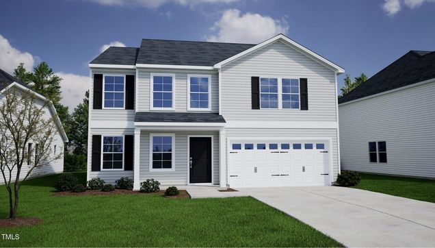 15 Cordoba Drive