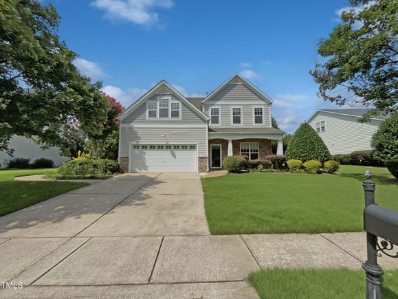 4084 Weavers Pond Drive Zebulon, NC House Active - Photo 1 of 20. Opens carousel modal