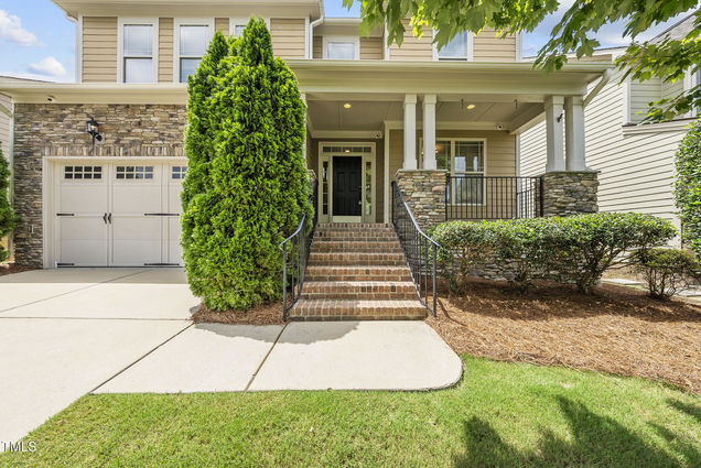 5120 Audreystone Drive Cary, NC House Active - Photo 1 of 56. Opens carousel modal
