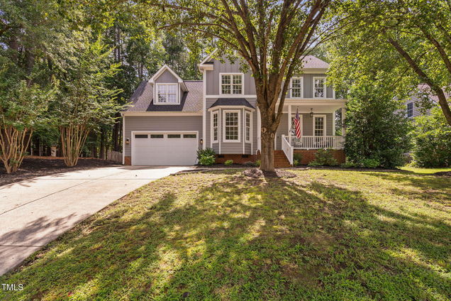 1104 Patterson Grove Road Apex, NC House Active - Photo 1 of 53. Opens carousel modal