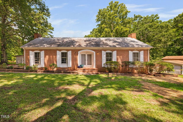 143 Twin Oaks Drive Durham, NC House Active - Photo 1 of 53. Opens carousel modal
