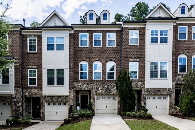 221 Penley Circle Raleigh, NC Townhouse Active - Photo 1 of 23. Opens carousel modal