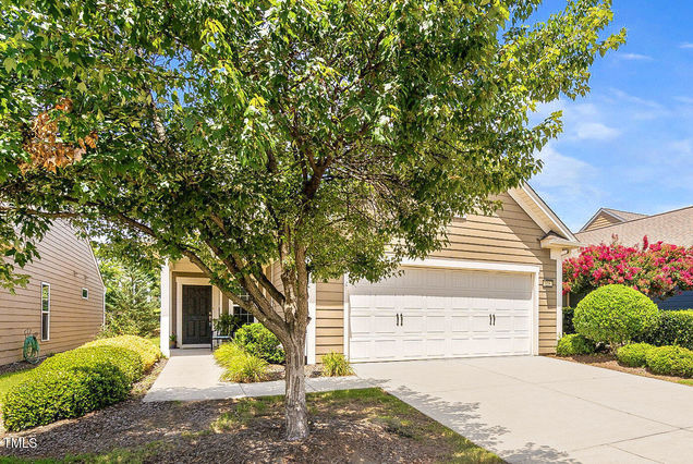 118 Rosedale Creek Drive Durham, NC House Active - Photo 1 of 32. Opens carousel modal