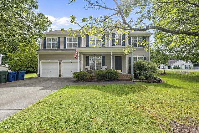 4317 Marbrey Drive Durham, NC House Active - Photo 1 of 14. Opens carousel modal