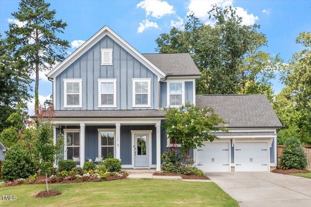 1202 Birchbark Road Durham, NC House Active - Photo 1 of 57. Opens carousel modal