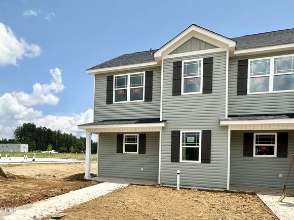 806 Brookrun Drive