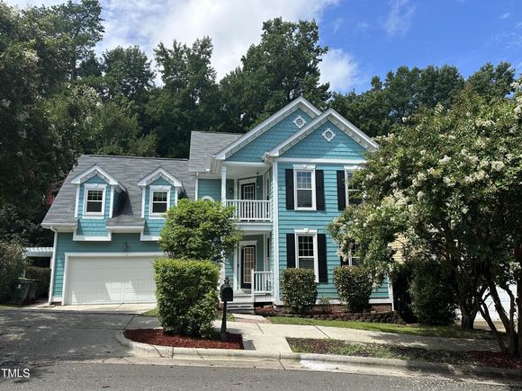 1748 Town Home Drive