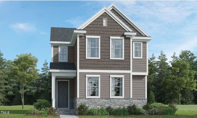105 Corapeake Way Apex, NC House Active - Photo 1 of 22. Opens carousel modal