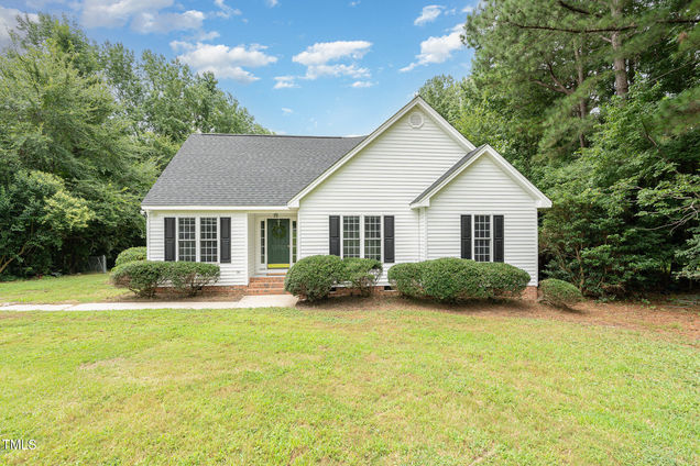500 Tippett Road Zebulon, NC House Active - Photo 1 of 36. Opens carousel modal