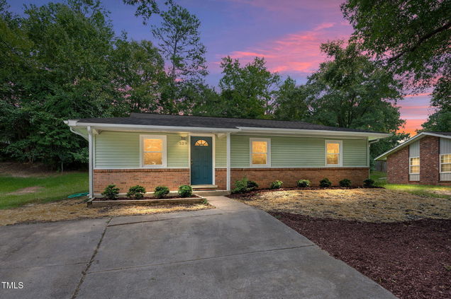 529 Solar Drive Raleigh, NC House Active - Photo 1 of 18. Opens carousel modal