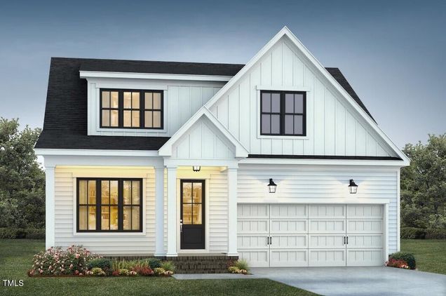 109 Big Bradley Drive Wendell, NC House Active - Photo 1 of 45. Opens carousel modal