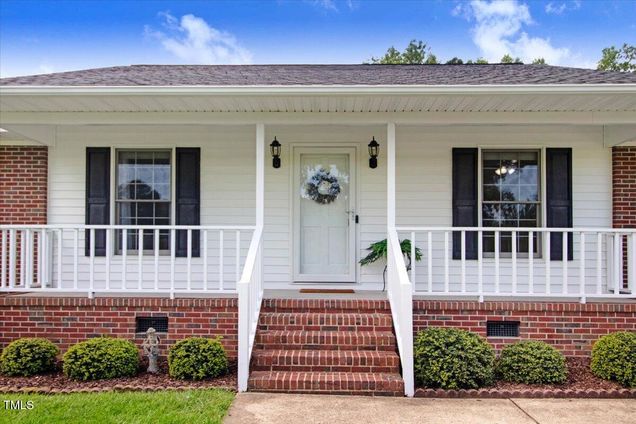 1860 Little Divine Road Unit 3 Selma, NC House Active - Photo 1 of 45. Opens carousel modal