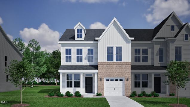 1203 Bell Heather Road Unit 17 Durham, NC Townhouse Active - Photo 1 of 26. Opens carousel modal
