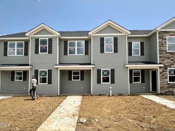 805 Brookrun Drive