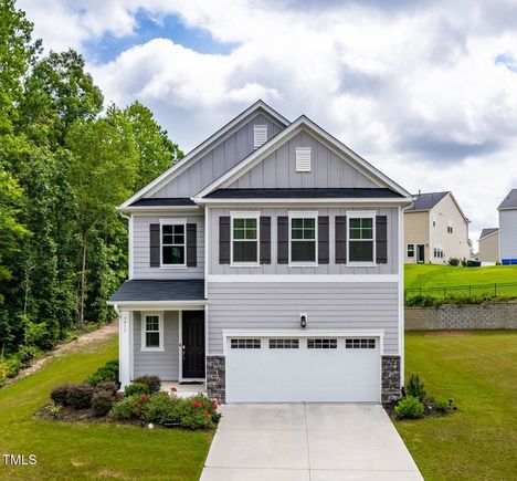 3917 Mount Moran Road Raleigh, NC House Active - Photo 1 of 37. Opens carousel modal