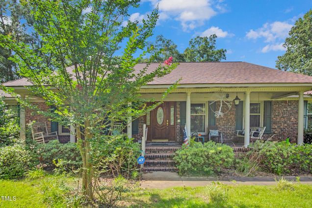 1315 Yaupon Drive Eastover, NC House Active - Photo 1 of 44. Opens carousel modal
