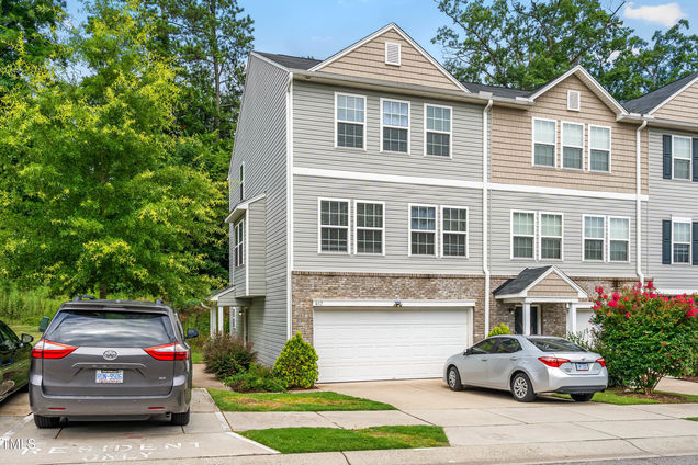 617 Minnestot Way Way Durham, NC Townhouse Active - Photo 1 of 27. Opens carousel modal