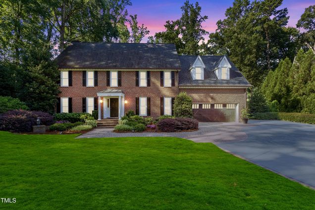 1820 Hunting Ridge Road Raleigh, NC House Active - Photo 1 of 63. Opens carousel modal