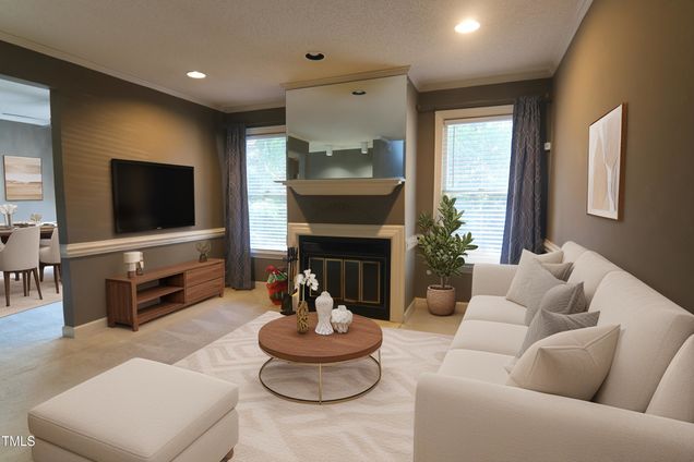 7010 Sandy Forks Road Unit 106 Raleigh, NC Condo Active - Photo 1 of 22. Opens carousel modal