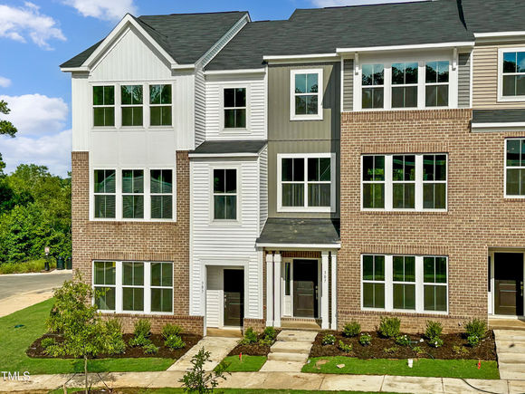 303 Chesapeake Commons Street Unit 99 Garner, NC Townhouse Active - Photo 1 of 19. Opens carousel modal